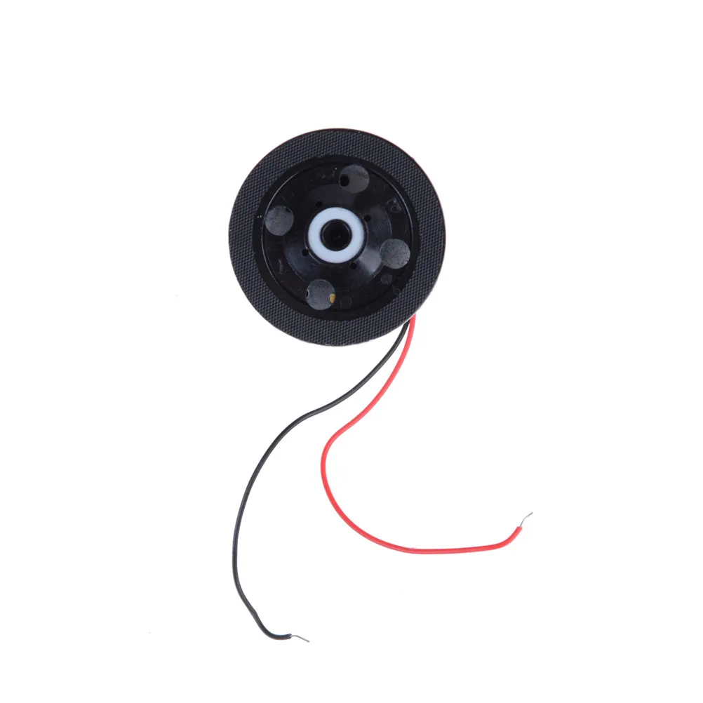 

High Quality RF-300FA-12350 DC 5.9V Spindle Motor for DVD CD Player Silver+Black DVD Motor 1pcs