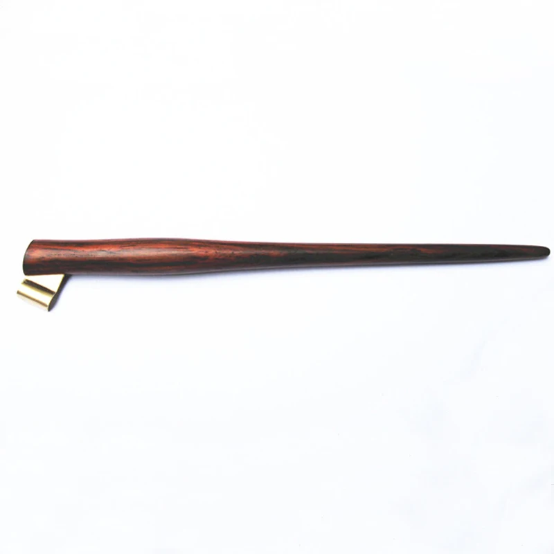 10 pieces per lot New Rosewood English Copperplate Script Antique Funel Dip Pen Holder Oblique Calligraphy Dip Pen 10 pieces per lot New Rosewood English Copperplate Script Antique Funel Dip Pen Holder Oblique Calligraphy Dip Pen