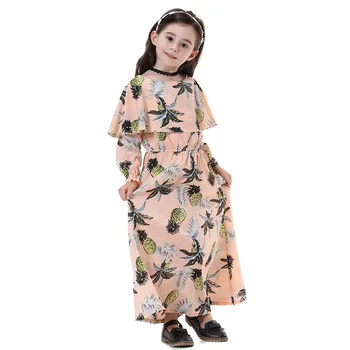 

Girls Summer Dress lol Party Princess Dress Robe fille Girls Dress 14 Years 2019 Robe Princesse Elsa Costume Teen Girls Clothing