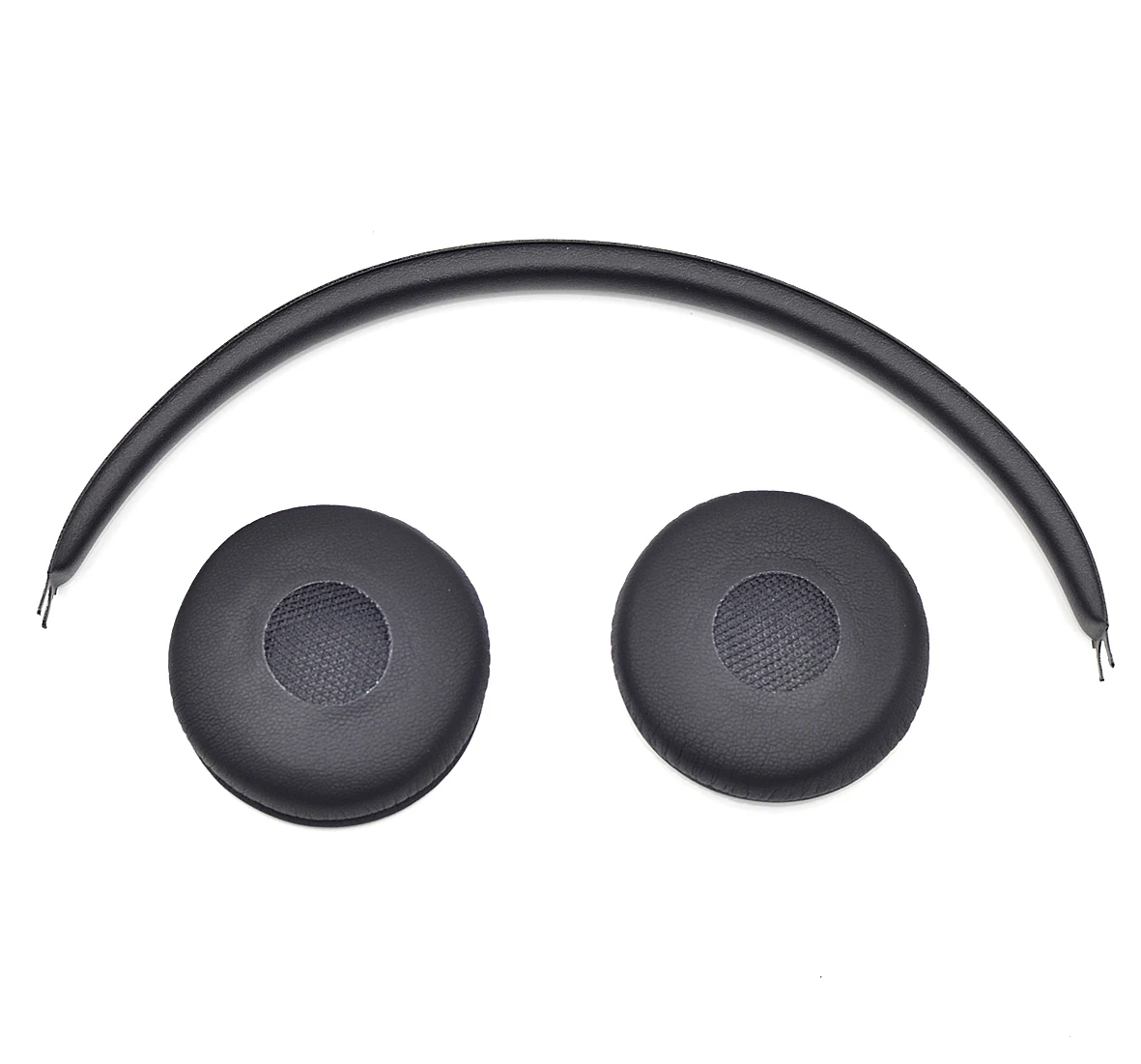Headband cushion ear pads foam Replacement for AKG Y40 Y45BT Y 45 BT Headphones