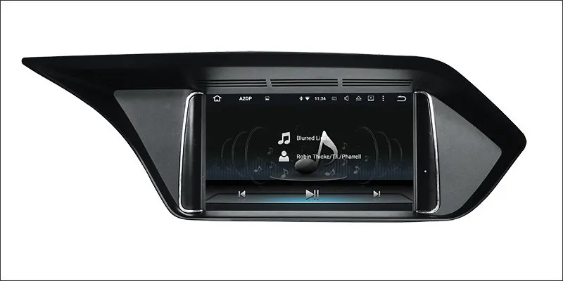 For Mercedes Benz E Class W213 2016~2017 (13)