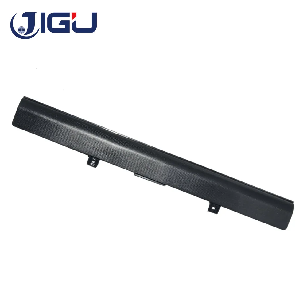 JIGU PA5195U 1BRS PA5185U Аккумулятор для ноутбука Toshiba Satellite L55 B5267 C55 B5200 C50 B 14D L50 B|battery for