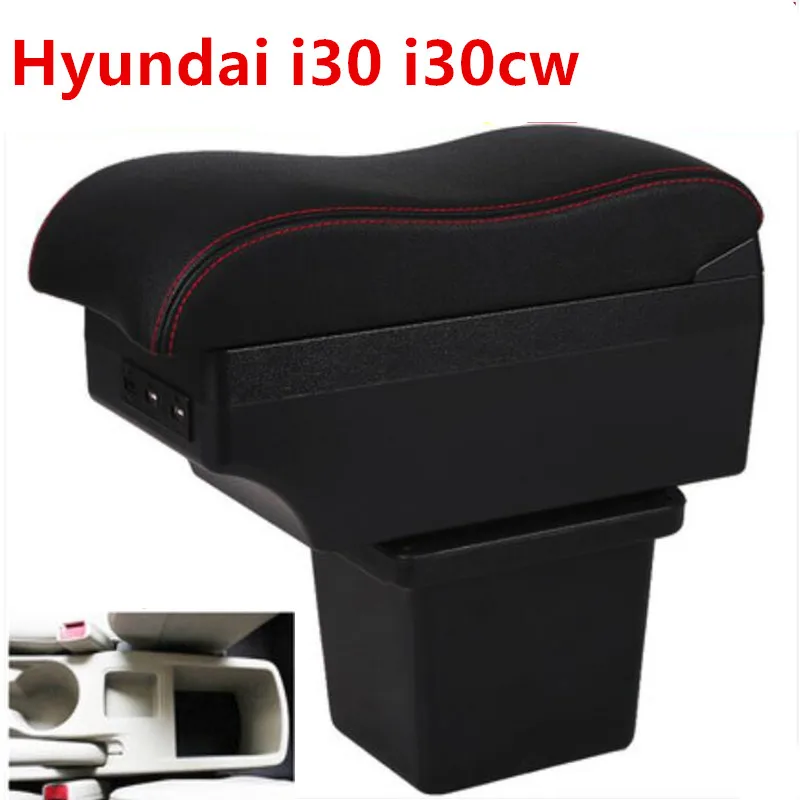 

for Hyundai Elantra Touring i30 i30cw Armrest box