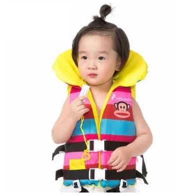Дети Водонепроницаемый Профессиональный водный одежда Дайвинг Куртки неопрен Сёрфинг Рыбалка дрейфующих Плавание Спорт выживания