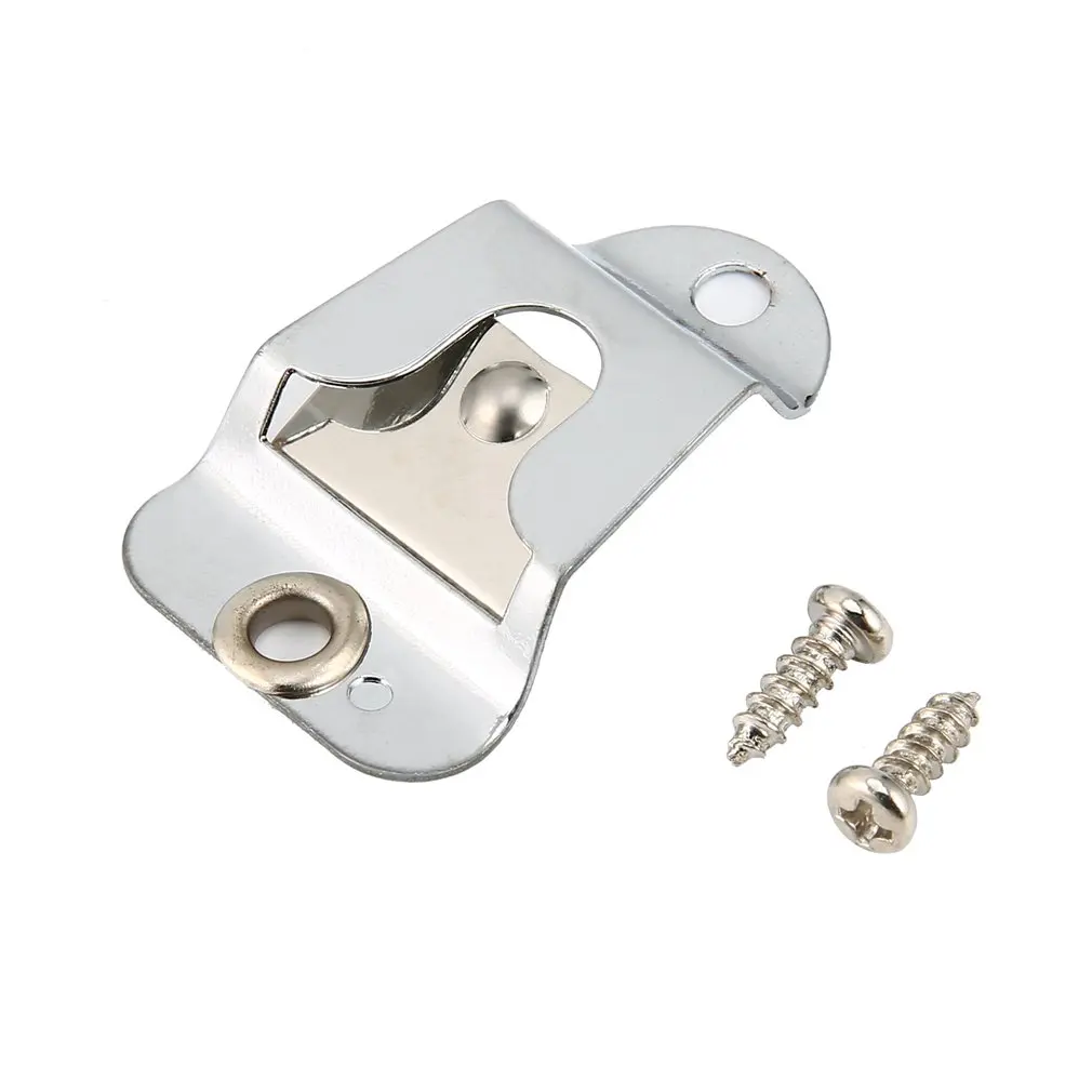 

High Quality Microphone Hang Up Clip for Mobile Two-Way Handheld Holder
