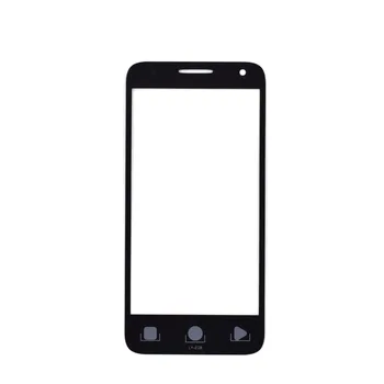 

Outer Glass Screen Replacement for alcatel Pixi 3 4.5 4027