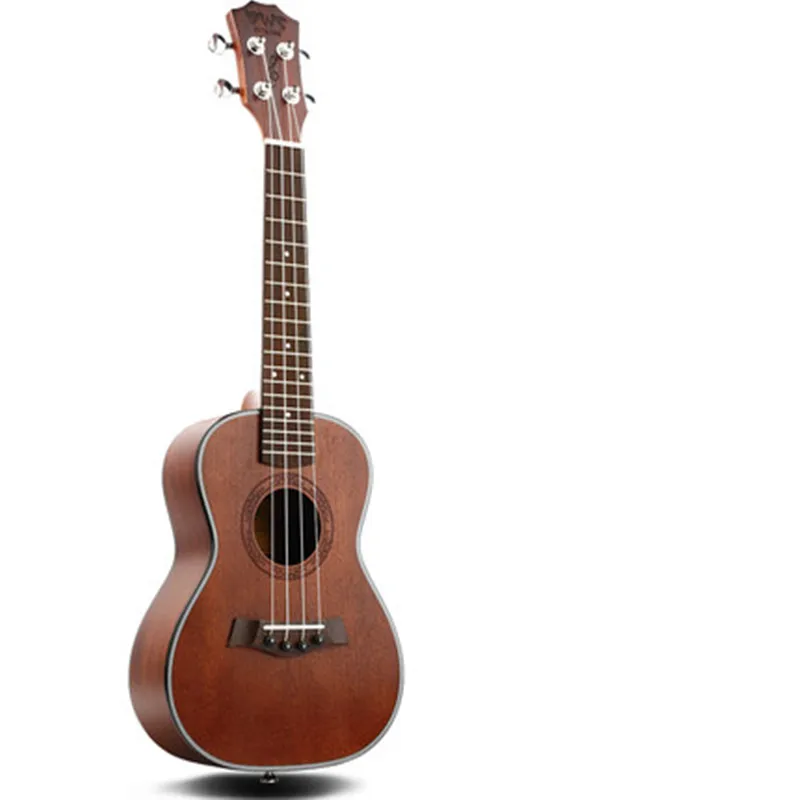 

23 inch Ukulele Concert Mini Acoustic Guitar Retro Models Ukelele Guitarra Hawaii Musical instruments