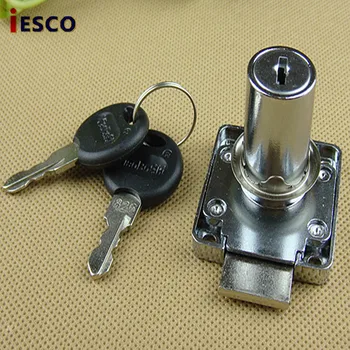 

5pcs Drawer lock, furniture lock, desk drawer lock cabinet door lock 138