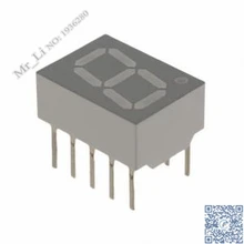 HDSP-F103 Оптоэлектроника(Mr_Li