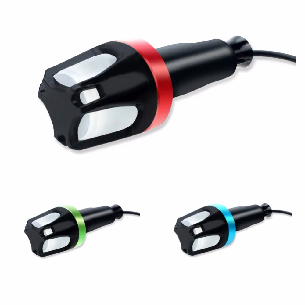 

2pcs Motorcycle Lamp Handlebar Turn Signal Light Indicator Light For Harley Honda Yamaha Suzuki LED Turn Signal LightS