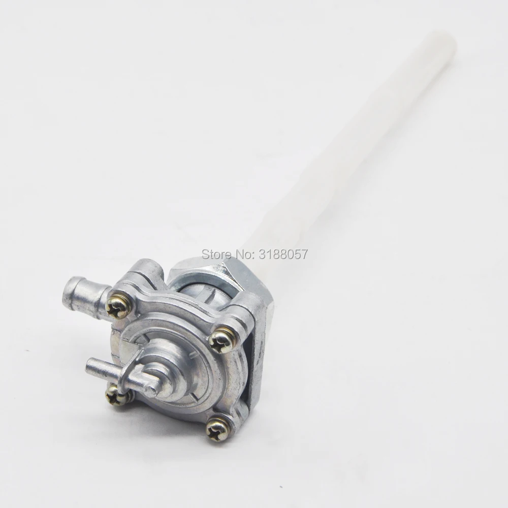 Fuel Gas Tank Switch Valve Petcock for HONDA CB400 VTEC400 01 02 03 04 99-08 | Автомобили и мотоциклы
