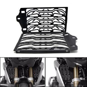 

Motorcycle fender Water tank net Radiator Guard Protector Grille Grill Cover for BMW R 1200 GS GSA ADV LC WC 2013-2016