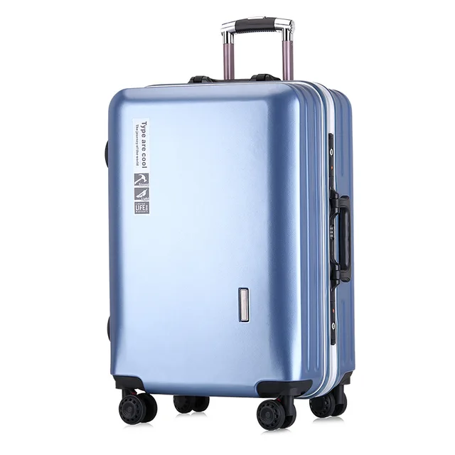 lightweight 26 inch luggage
