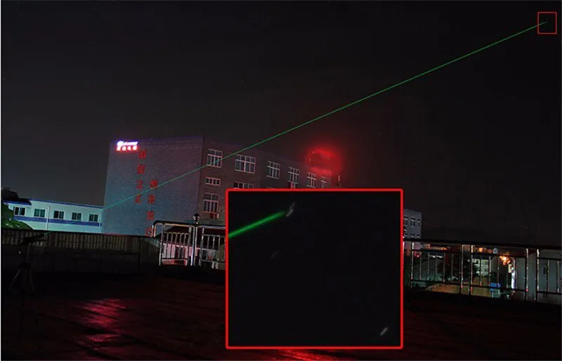 10 шт. красный лазерный фонарик 450нм красная лазерная ручка позиционная направляющая лазерная указка охотничий лазер луч одна голова без
