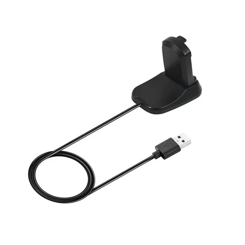 [Genuine] 2 In 1 USB Charger Holder Dock Stand Adapter For Ticwatch E Pro Smart Watch IPhone Mini Magnetic Stand Holder