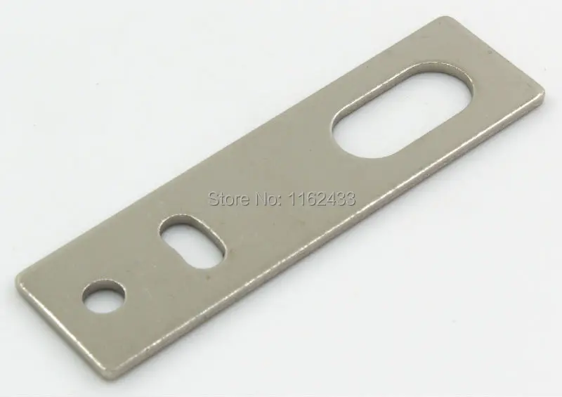 

FSMB08-S M8 straight cylinder proximity sensor switch mounting bracket