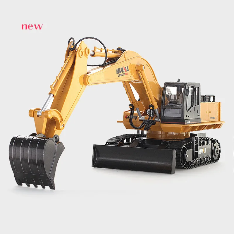 

Remote Control Tuba Excavating Machinery Charge Action Childrens Toys Turner Taxi Boy Toys Vehicle Giftwithout original box
