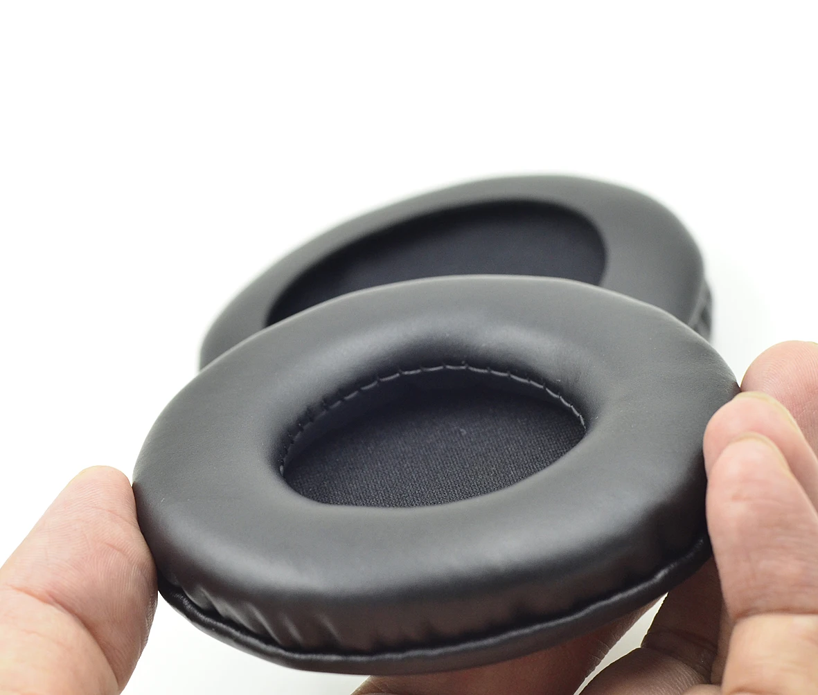 Новинка запасные наушники Defean для sony mdr v700 dj 20 пар в партии бесплатная
