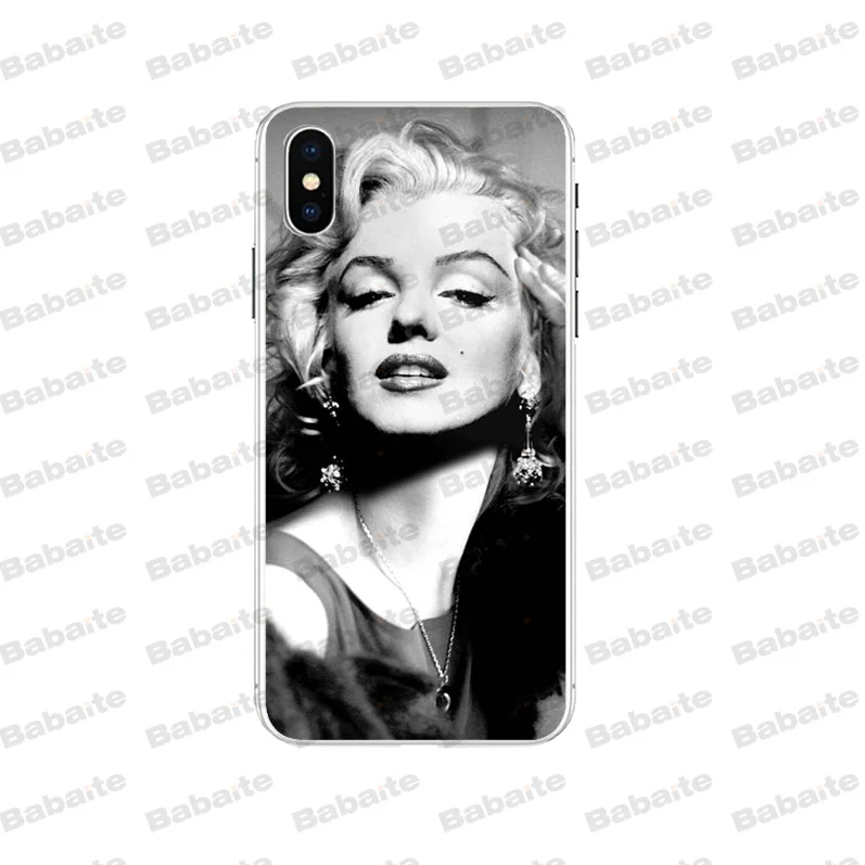 marylin monroe
