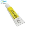 5PCS lot CPU GPU Thermal Silicone Grease Compound Glue Cooling Paste Heat STARS-922 ► Photo 3/6