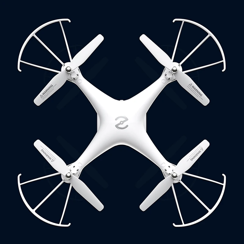 Lingdon AG 07 Радиоуправляемый Дрон с Камера Квадрокоптер 2 4 г вертолет игрушки Wi Fi FPV HD