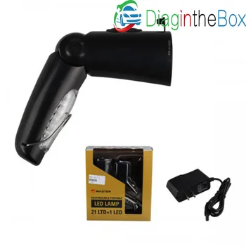 

Best Quality Rechargeable And Portable LED Lamp MST-7D