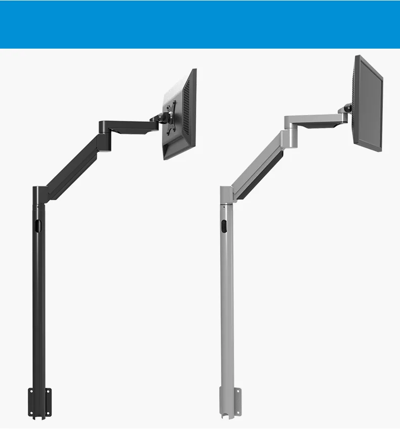 تخصيص الطابق جبل رصد حامل الطابق الوقوف أريكة السرير الثابتة التلفزيون جبل ل القدم تدليك كرسي الترفيه غرفة