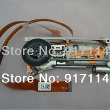 Fujitsu десять 6 CD-диск чейнджер в тире небольшой механизм для Toyota автомобиль Lexus радио