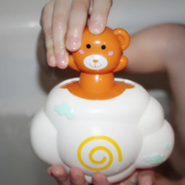 الطفل سحابة حمام لعبة طفل الحمام التعليم لعبة الماء الطفل الفتيان الفتيات 1 إلى 3 سعيد طفل حوض رغوة الشاطئ السباحة بركة الطفل سحابة حمام لعبة طفل الحمام التعليم لعبة الماء الطفل الفتيان الفتيات 1 إلى 3 سعيد طفل حوض رغوة الشاطئ السباحة بركة