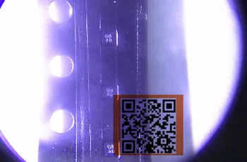 

10pcs U_EEP_RF for iPhone6 6PLUS U_EEP_RF IC chip on board