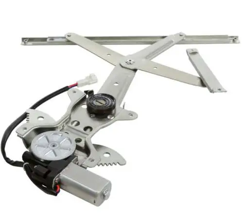 

New Power Window Regulator w/Motor Front Left Driver Side fits Toyota Corolla