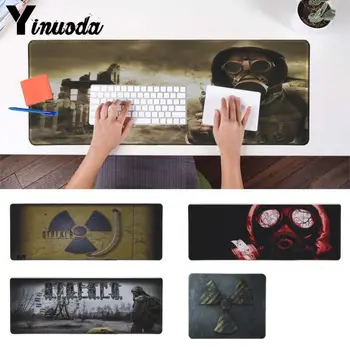 

Yinuoda Boy Gift Pad stalker game Unique Desktop Pad Game Mousepad Gaming Mouse Pad Computer Mats Notebook Mice Mats