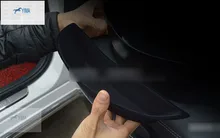Interior For Mercedes-Benz C Class W205 2015 Side Door Handle Container Storage Box Storage Pallet