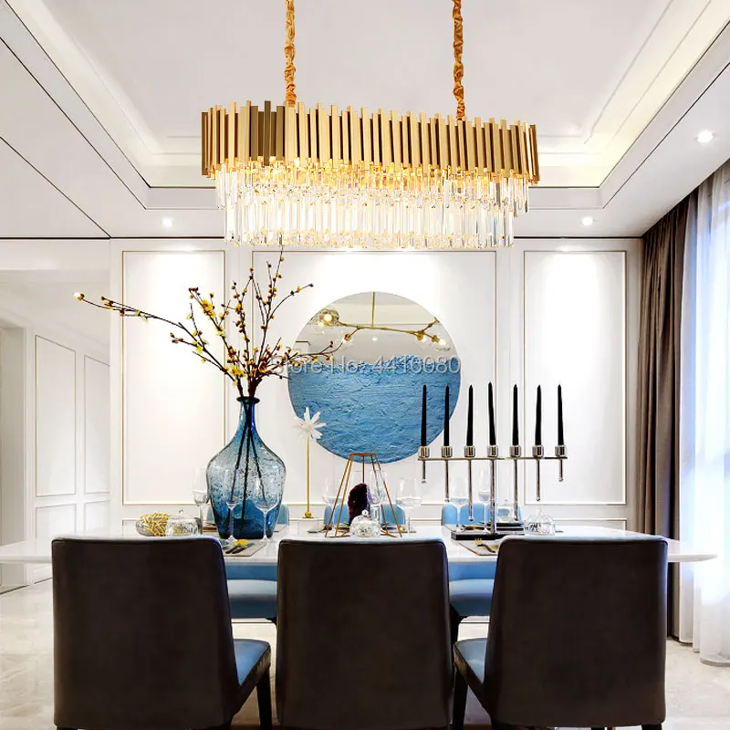 Modern-Indoor-Lighting-Luxury-Crystal-Chandeliers