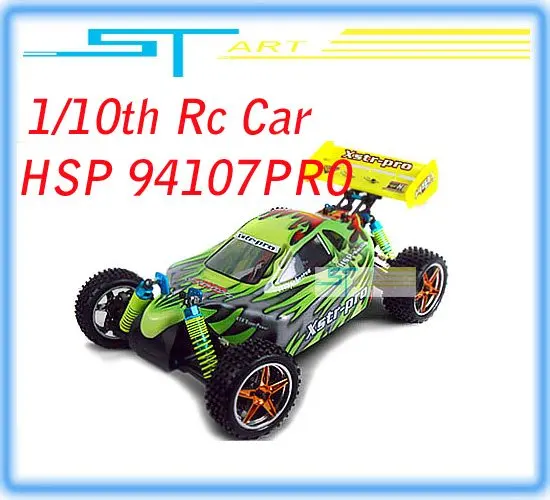 hsp 94107 pro manual