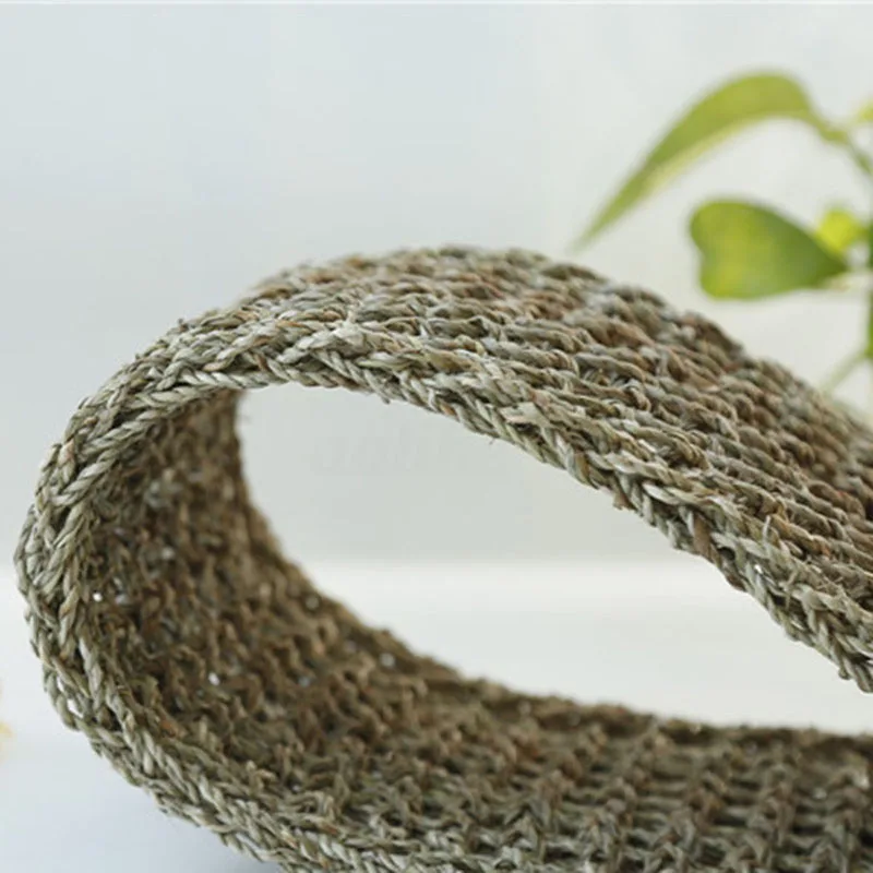 Mayitr Lizard Lounger Hammock Reptile Toys Hammock Swing 75x18cm
