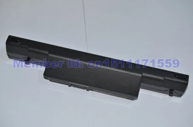 Аккумулятор JIGU для ноутбука Acer Aspire 5553G 5745 5745G AS10E7E AS10E76 7739 5820 5820T 3820T AS10B73 AS10B75 AS10B7E 5625