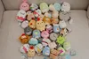 Hot Sale 27 styles Sumikko Cartoon Sumikko Gurashi toys Animal Stuffed Plush Toys Girls Gifts Bags pendant keychain Decoration ► Photo 1/6