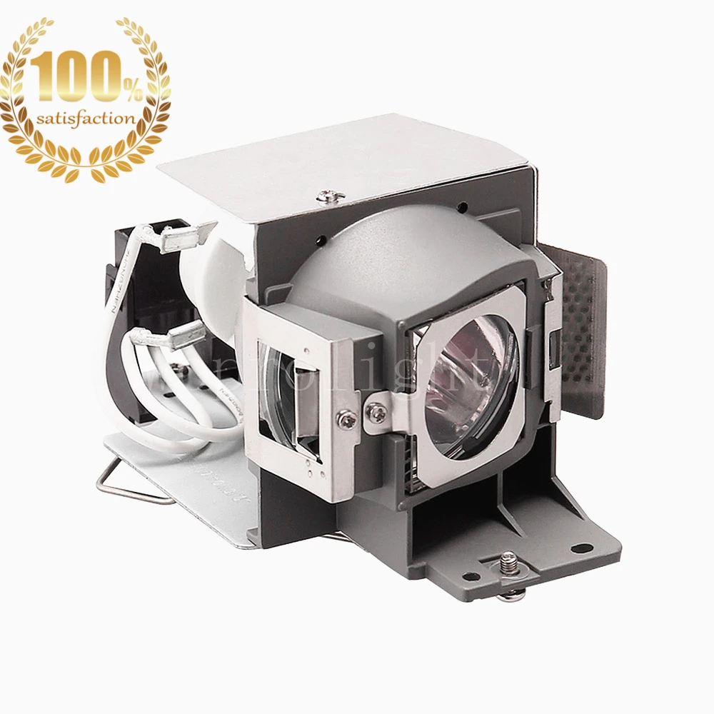 

WoProlight Original Quality Projector Lamp Bulb 5J.J7L05.001 with housing for Benq W1080 W1070 W1070+ W1080ST