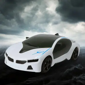 

Electric 3D LED Light Music pull back car Sports Cars kids Toys Cars model Supercar Children Kids Puzzle Toys for children Gift