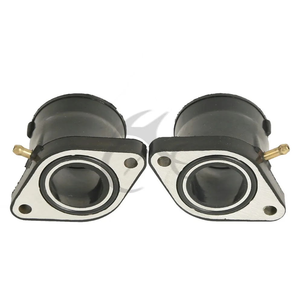 Адаптер карбюратора для Yamaha XJR400 93 99 94 95 96 97 4 шт.|carburetor adapter|carburetor interfaceyamaha carburetor |