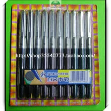 329 авторучка для студентов каллиграфия Классическая Ручка 10 шт