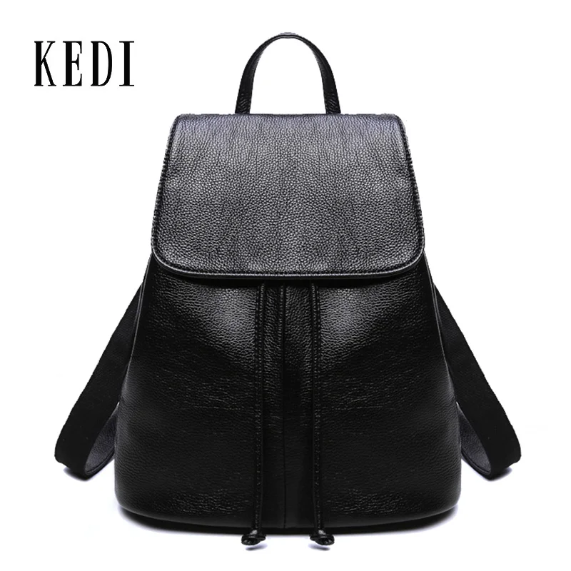 2017 New Fashion Women Backpack Leather Backpacks Female School Bags Waterproof Travel Top Selling | Багаж и сумки