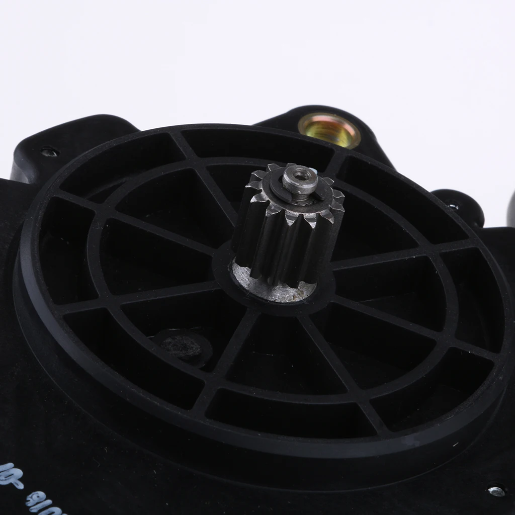 Передний дифференциал Серводвигатель исполнительный механизм переключения передач для CFmoto CF500 CF600 CF800 высококачественный пластик Прочный Чистый медный катушки