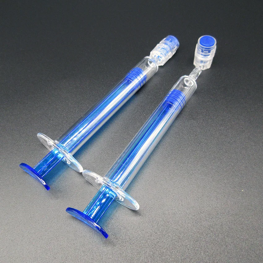 prefilled syringe 3ml