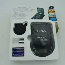 Электронные шкала с ЖК-дисплеем мини карманные цифровые весы 200 г* 0,01 г весы Комплект