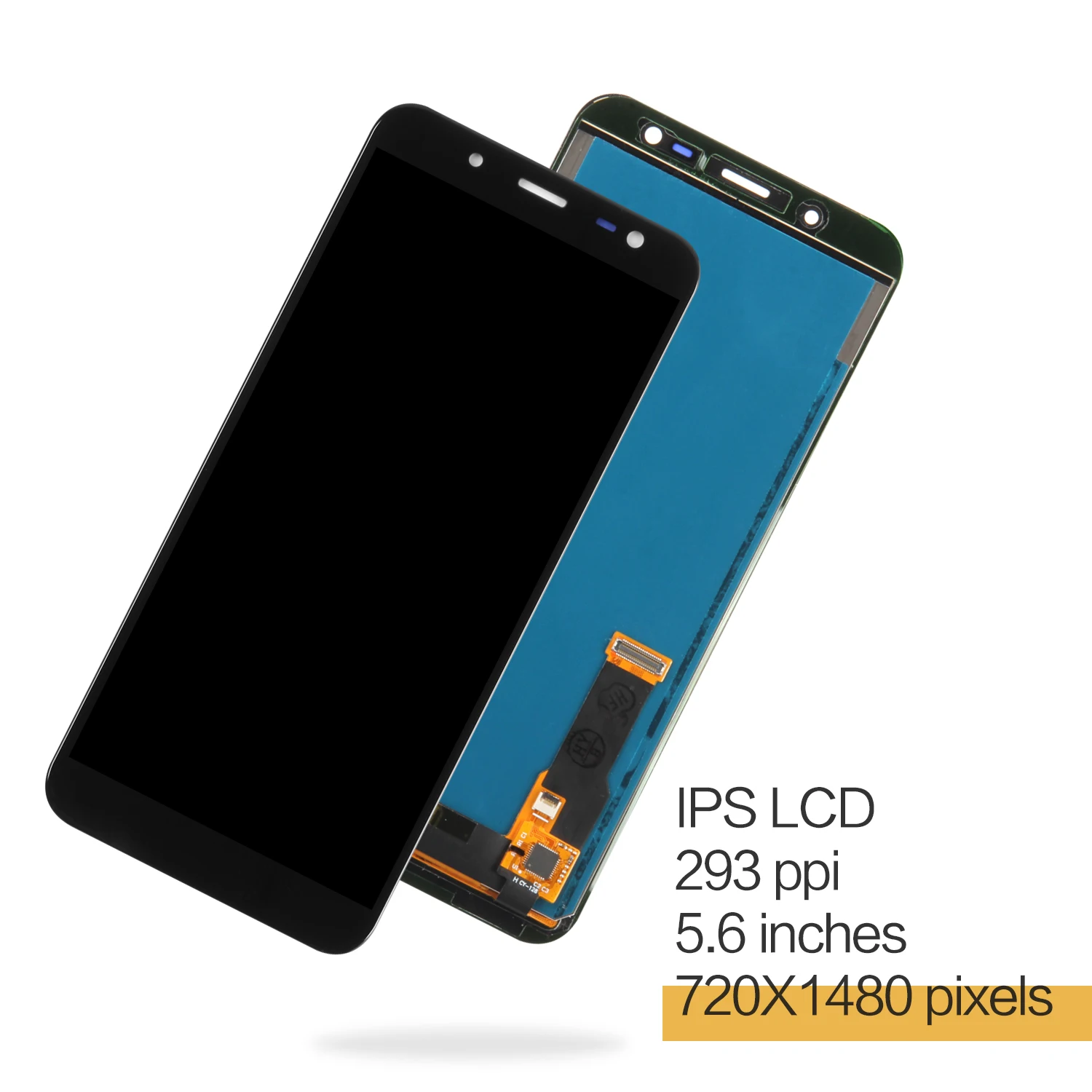 SRJTEK 5 6 &quotTFT для Samsung Galaxy J6 2018 J600 SM j600F J600g J600fn/ds ЖК дисплей с сенсорным экраном