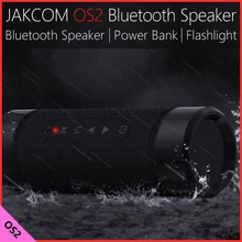 Jakcom OS2 смарт-открытый Динамик Лидер продаж Радио как Despertador радио фонарик USB Радио portátil USB