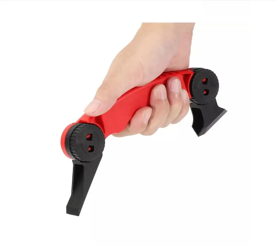 

Sealant Removal Tool Kit Sealant Removal Scraper and Finishing Tool