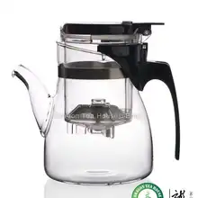 SAMA B-02 высококачественный кунг-фу чайник* кружка и чайник 600 мл